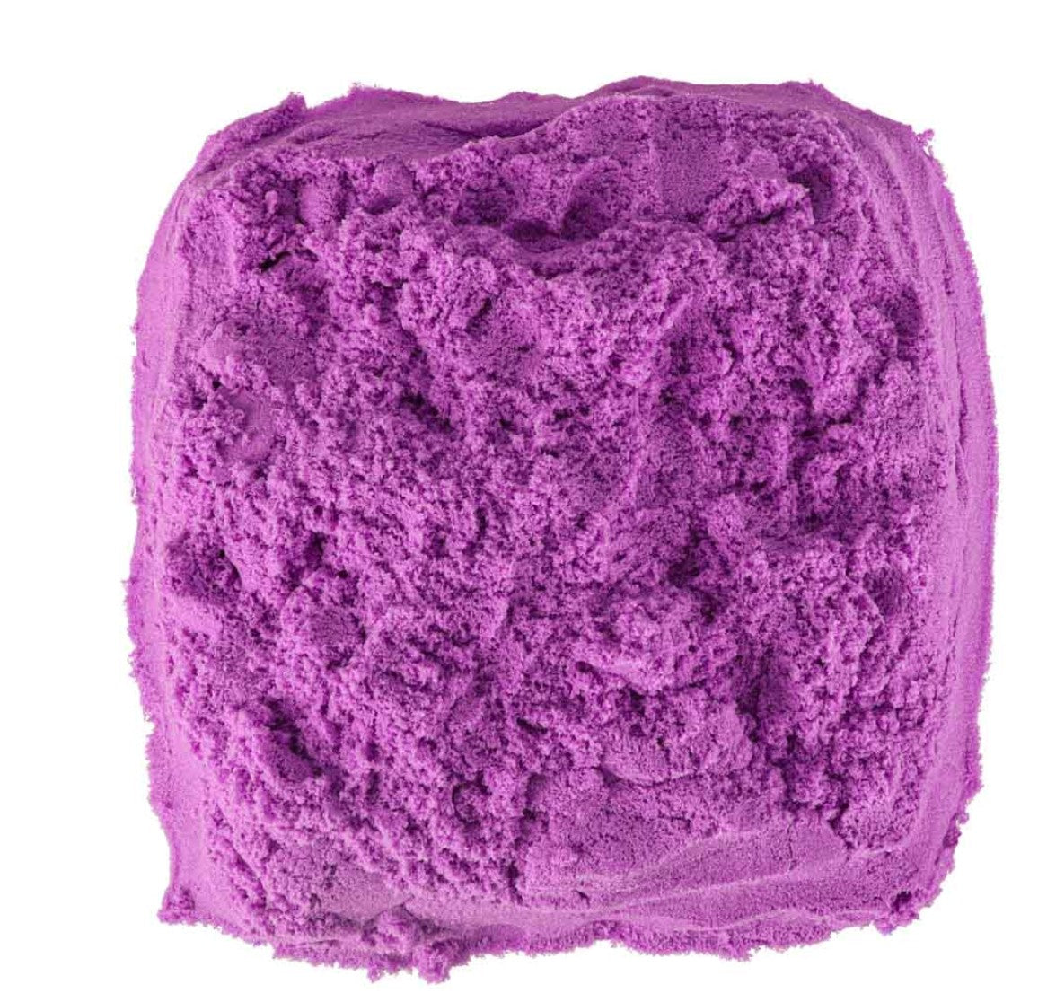 Nisip kinetic, Zola®,  1 kg, usor de modelat, mov Nisip kinetic, Zola®,  1 kg, usor de modelat, mov